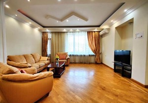 1 Bedroom Apartment on Tumanyan street