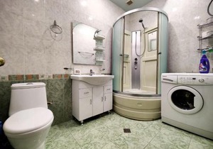 1 Bedroom Apartment on Tumanyan street