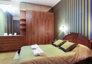 1 Bedroom Apartment on Tumanyan street