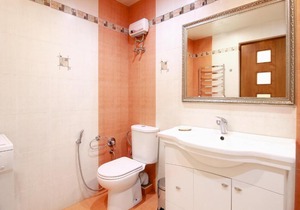 1 Bedroom Apartment on Tumanyan street