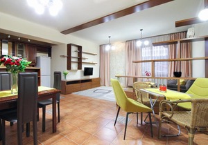 1 Bedroom Apartment on Tumanyan street