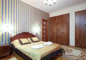 1 Bedroom Apartment on Tumanyan street