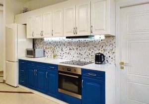 1 Bedroom Apartment on Tumanyan street