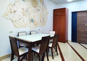 1 Bedroom Apartment on Tumanyan street