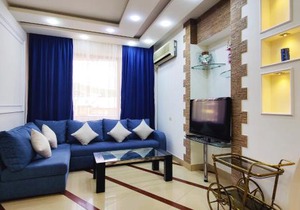 1 Bedroom Apartment on Tumanyan street