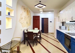 1 Bedroom Apartment on Tumanyan street