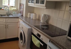 1 Bedroom Apartment St Johns wood