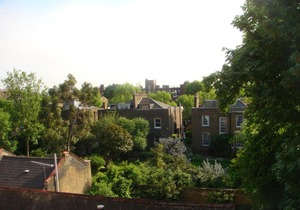 1 Bedroom Apartment St Johns wood