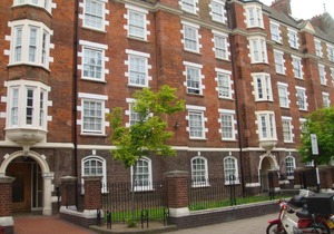 1 Bedroom Apartment St Johns wood