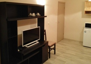 1-bedroom apartment with seaview near the beach in Sozopol, Bulgaria