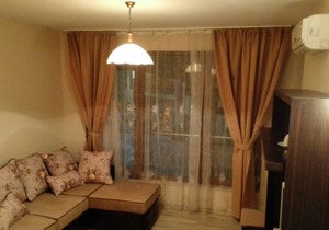 1-bedroom apartment with seaview near the beach in Sozopol, Bulgaria