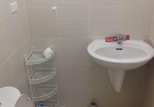 1 Bedroom at Jazz Residences