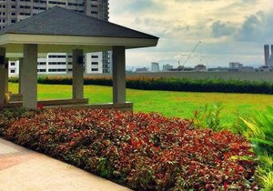 1 Bedroom at Jazz Residences
