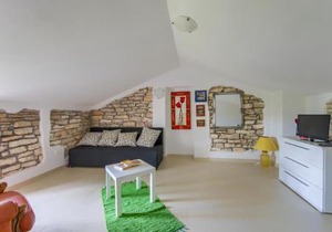 1 Bedroom Awesome Home In Bale