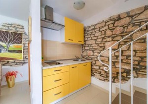 1 Bedroom Awesome Home In Bale