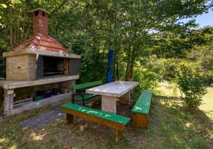 1 Bedroom Awesome Home In Zlobin