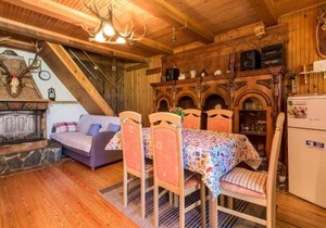 1 Bedroom Awesome Home In Zlobin