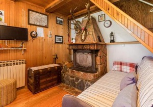 1 Bedroom Awesome Home In Zlobin