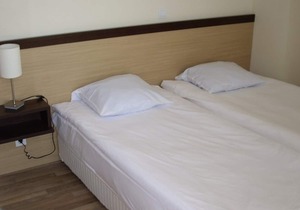 1 Bedroom Beachfront Apartment in Obzor Beach Resort