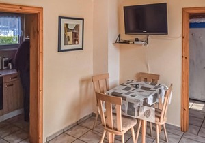 1 bedroom beautiful home in Bellin