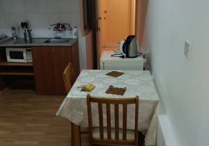 1 Bedroom Center Larnaca