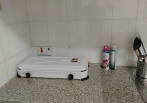 1 Bedroom Center Larnaca
