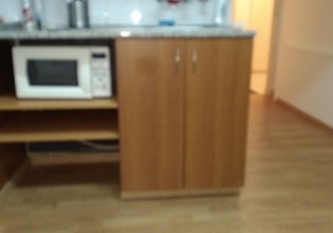1 Bedroom Center Larnaca