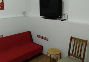 1 Bedroom Center Larnaca