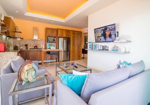 1 Bedroom condo in V177, perfect location! 1BD Condo for rent in Amapas, Puerto