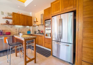 1 Bedroom condo in V177, perfect location! 1BD Condo for rent in Amapas, Puerto