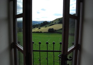 1 Bedroom Cottage at Panorama Cottages