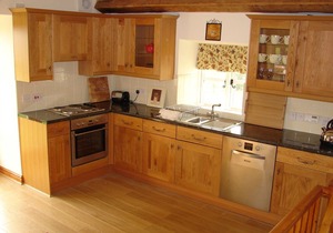 1 Bedroom Cottage at Panorama Cottages