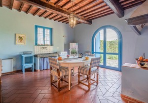 1 bedroom cozy apartment in Lazzeretto