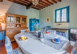 1 bedroom cozy apartment in Lazzeretto