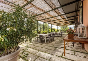 1 bedroom cozy apartment in Lazzeretto