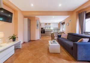 1 bedroom cozy apartment in Pula