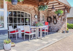 1 bedroom cozy home in Udenhout