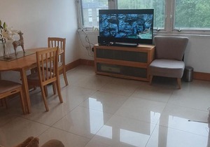 1 bedroom flat near Clapham Junction (Zone 2)