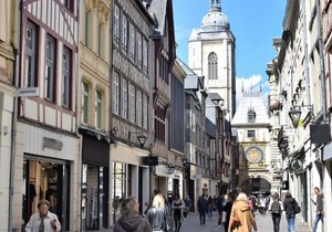 1 bedroom accommodation in Le Mesnil-Esnard
