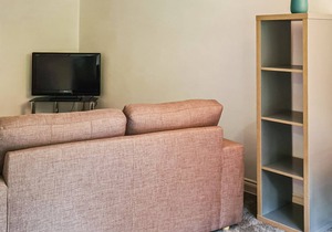 1 bedroom accommodation in Glasgow City Centre