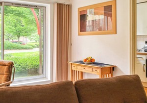 1 bedroom accommodation in Glasgow City Centre