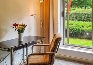 1 bedroom accommodation in Glasgow City Centre