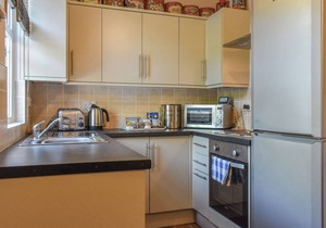 1 bedroom accommodation in Skinningrove, near Saltburn-by-the-Sea