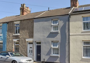 1 bedroom accommodation in Skinningrove, near Saltburn-by-the-Sea