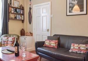 1 bedroom accommodation in Skinningrove, near Saltburn-by-the-Sea