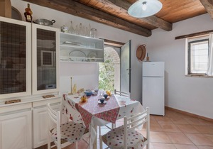 1 bedroom gorgeous home in Montebuono