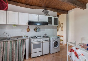 1 bedroom gorgeous home in Montebuono