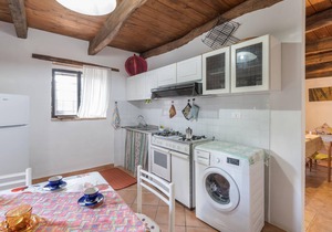 1 bedroom gorgeous home in Montebuono