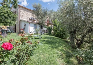 1 bedroom gorgeous home in Montebuono