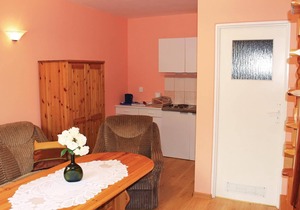 1 bedroom gorgeous home in Rewal